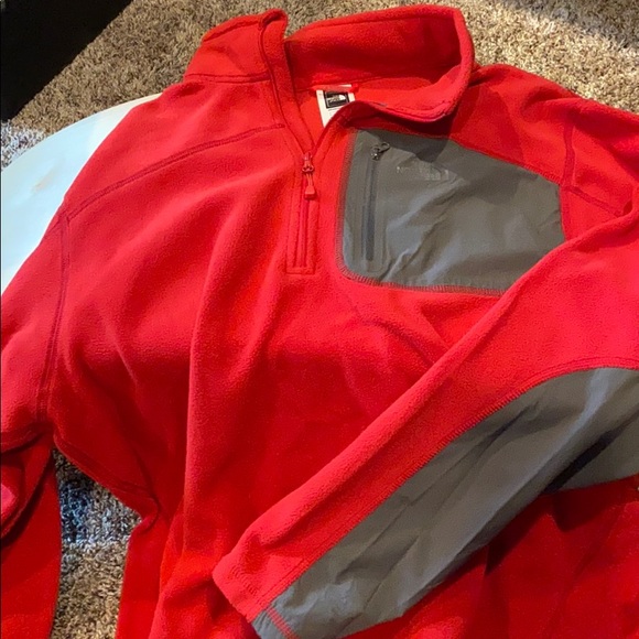 Fleece - Picture 1 of 1